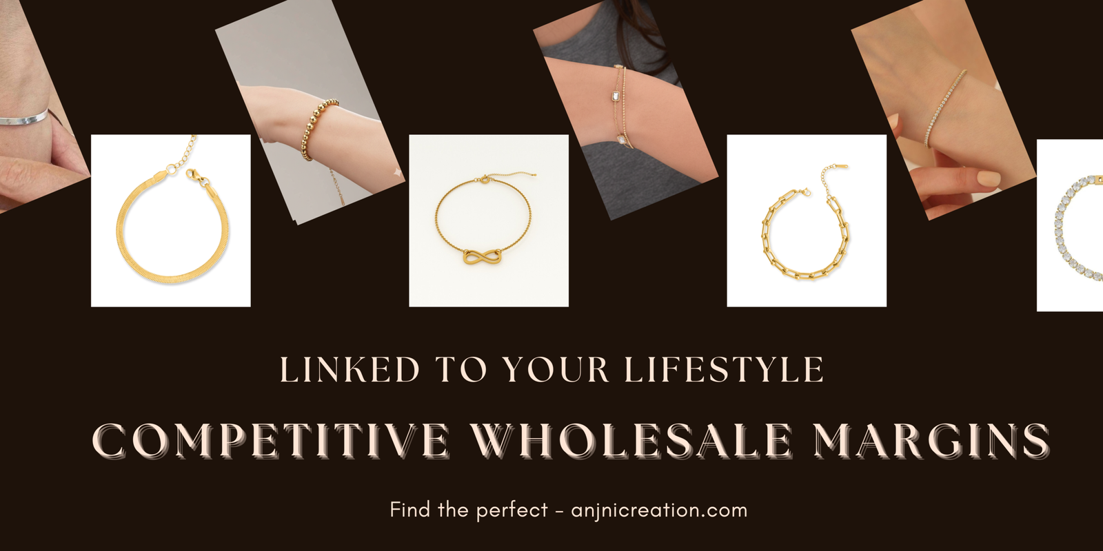 Kiyu Ziyu Loose Bracelets 