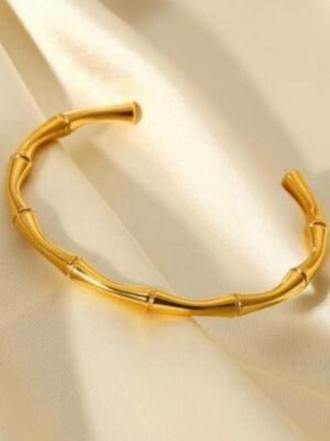 BR-3967 Anti-Tarnish Stainless Steel KADA