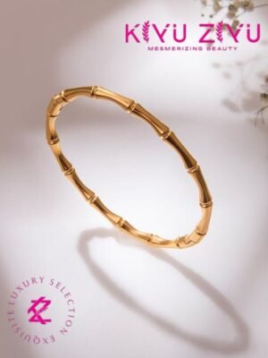 BR-3967F Anti-Tarnish Stainless Steel KADA