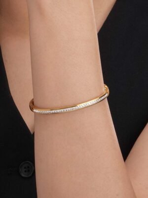 BR-4496W Anti-Tarnish Stainless Steel KADA