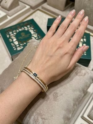 BR-6698B Anti-Tarnish Stainless Steel KADA