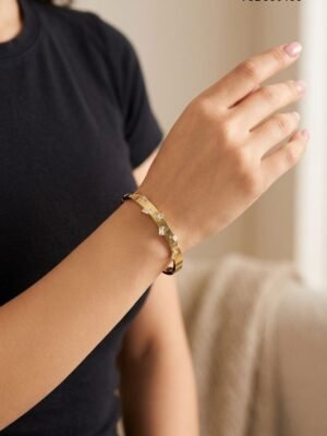 BR-8608 Anti-Tarnish Stainless Steel KADA