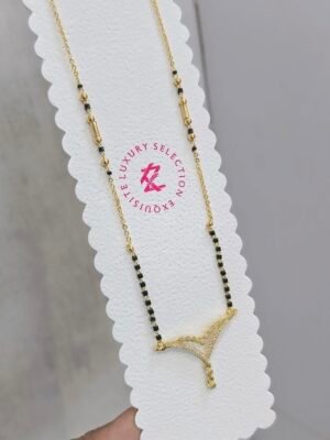 MS-401 Imported Brass Mangalsutra