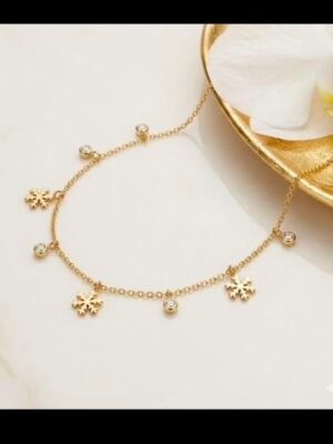 PS-STM24 Anti-Tarnish Stainless Steel Baby Size