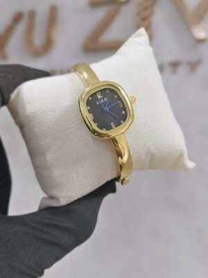 WA-8338 Anti-Tarnish Stainless Steel Watches