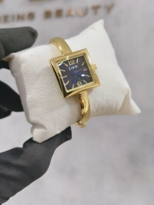 WA-8339 Anti-Tarnish Stainless Steel Watches