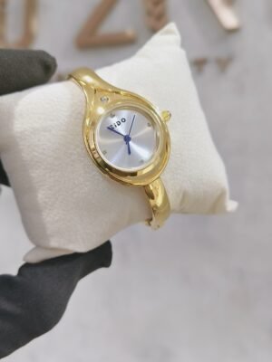 WA-8342 Anti-Tarnish Stainless Steel Watches