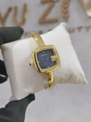 WA-8350 Anti-Tarnish Stainless Steel Watches