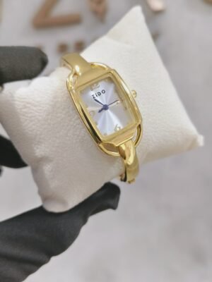 WA-8354 Anti-Tarnish Stainless Steel Watches