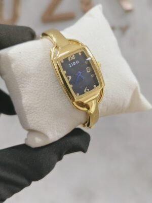 WA-8357 Anti-Tarnish Stainless Steel Watches