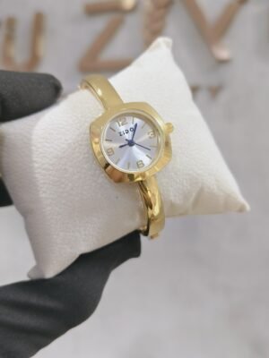 WA-8359 Anti-Tarnish Stainless Steel Watches