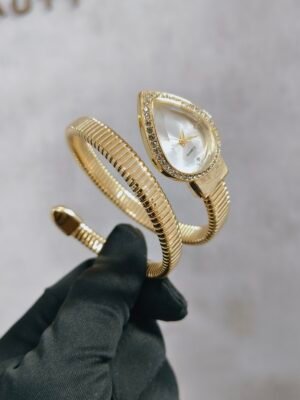 WA-901 Anti-Tarnish Stainless Steel Watches