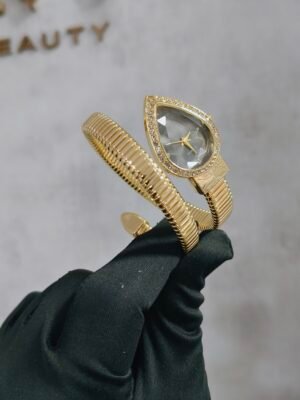 WA-902 Anti-Tarnish Stainless Steel Watches