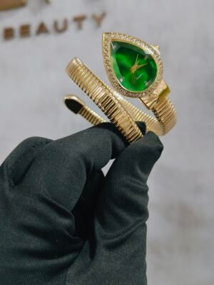 WA-903 Anti-Tarnish Stainless Steel Watches