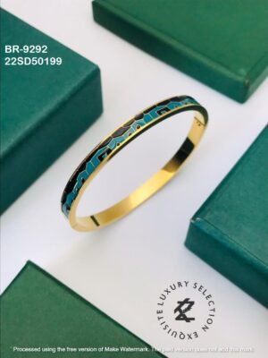 BR-9292 Anti-Tarnish Stainless Steel Reguler Size KADA