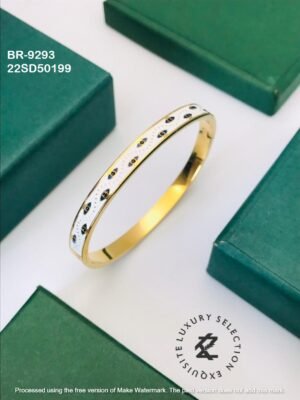 BR-9293 Anti-Tarnish Stainless Steel Reguler Size KADA