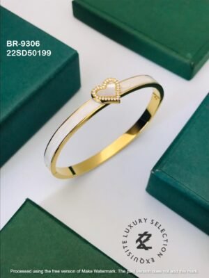 BR-9306 Anti-Tarnish Stainless Steel Reguler Size KADA