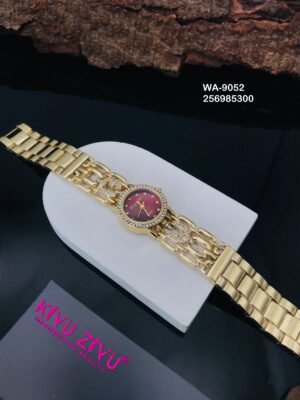 WA-9052 Imported Vintage  Watches
