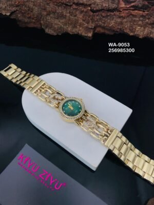 WA-9053 Imported Vintage  Watches