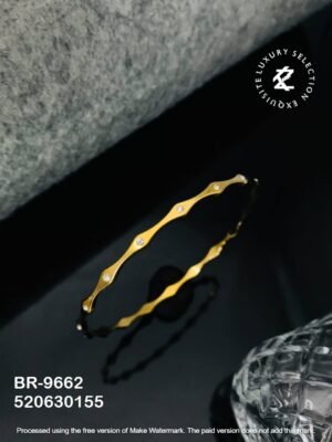 BR-9662 Anti-Tarnish Stainless Steel  KADA