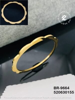 BR-9664 Anti-Tarnish Stainless Steel  KADA