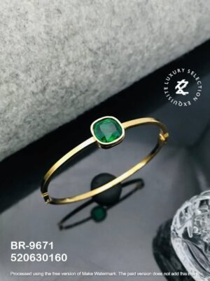 BR-9671 Anti-Tarnish Stainless Steel  KADA