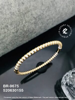 BR-9675 Anti-Tarnish Stainless Steel  KADA