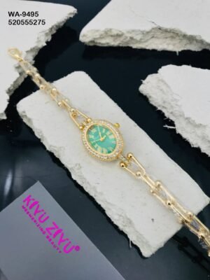 WA-9495 Anti Tarnish impoted Vintage  Watches