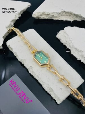 WA-9496 Anti Tarnish impoted Vintage  Watches