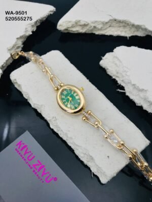 WA-9501 Anti Tarnish impoted Vintage  Watches