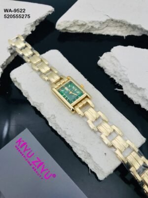 WA-9522 Anti Tarnish impoted Vintage  Watches