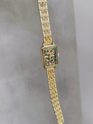 WA-9773 Anti Tarnish impoted Vintage  Watches