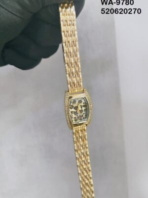 WA-9780 Anti Tarnish impoted Vintage  Watches