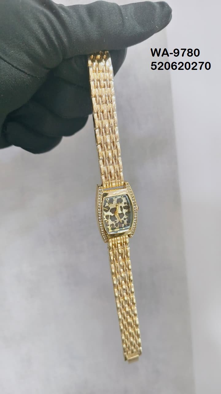 WA-9780 Anti Tarnish impoted Vintage Watches