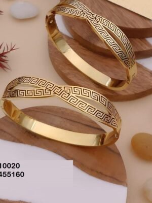 BR-10020 Anti-Tarnish Stainless Steel  KADA