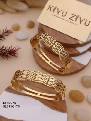 BR-9976 Anti-Tarnish Stainless Steel  KADA