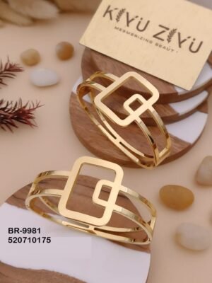 BR-9981 Anti-Tarnish Stainless Steel  KADA