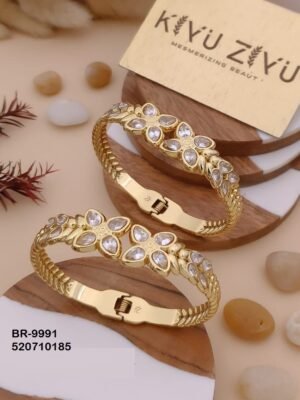 BR-9991 Anti-Tarnish Stainless Steel  KADA