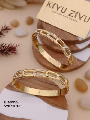 BR-9992 Anti-Tarnish Stainless Steel  KADA