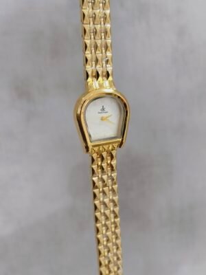 WA-100151 Anti-Tarnish Stainless Steel  Watches