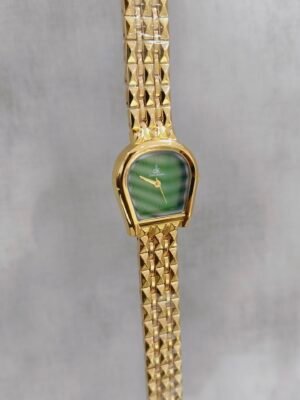 WA-100153 Anti-Tarnish Stainless Steel  Watches