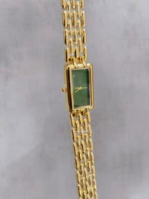 WA-100154 Anti-Tarnish Stainless Steel  Watches