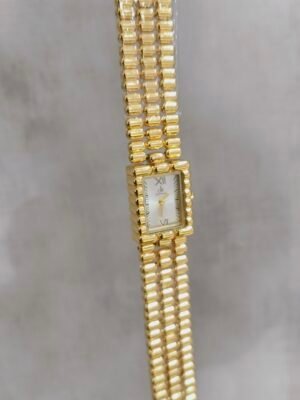 WA-100155 Anti-Tarnish Stainless Steel  Watches