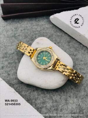 WA-9933 Anti Tarnish impoted Vintage  Watches