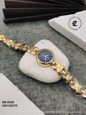 WA-9936 Anti Tarnish impoted Vintage  Watches