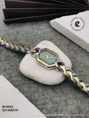 WA-9942 Anti Tarnish impoted Vintage  Watches