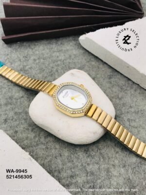 WA-9945 Anti Tarnish impoted Vintage  Watches