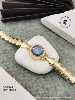 WA-9949 Anti Tarnish impoted Vintage  Watches