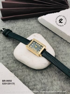 WA-9950 Anti Tarnish impoted Vintage  Watches