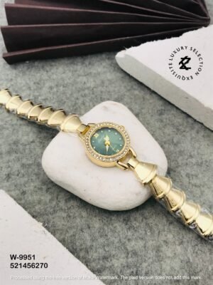 WA-9951 Anti Tarnish impoted Vintage  Watches
